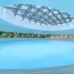 Margi Stella - Luna - Milky Basen Pool Sauna Apartmán