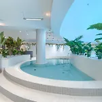 Apartmán Margi Stella - Luna - Milky Basen Pool Sauna Štetín