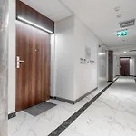 Margi Stella - Luna - Milky Basen Pool Sauna Štetín