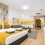 Appartement Margi Stella - Luna - Milky Basen Pool Sauna